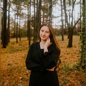 Meet your Posher, Anna claire